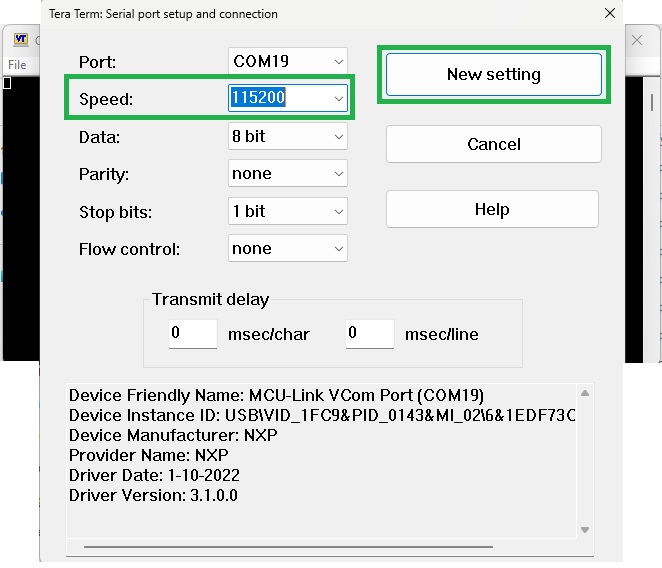 Veda917 - NXP - 027 - Debugging application setting baudrate.jpg